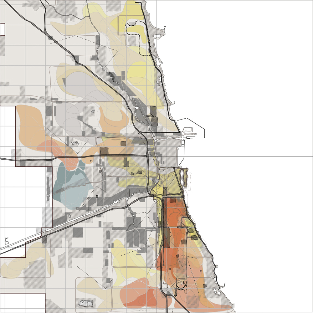 Master of Architecture II Fall 2009 The Cooper Union